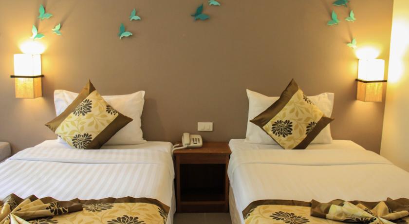 Viridian Resort — о. Пхукет, Таїланд мініатюра 43
