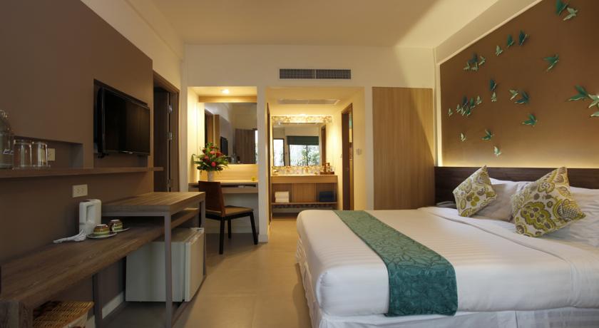 Viridian Resort — о. Пхукет, Таїланд мініатюра 44