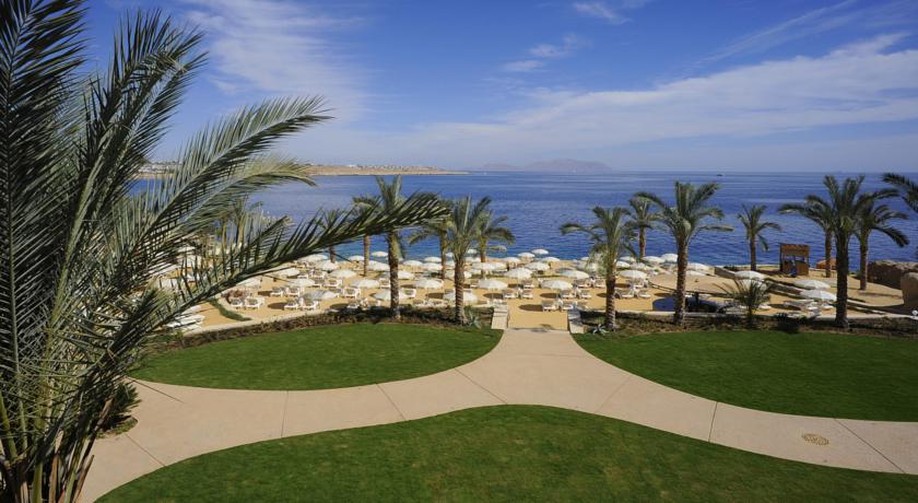 Stella Di Mare Beach Hotel & Spa — Наама Бей, Єгипет мініатюра 7