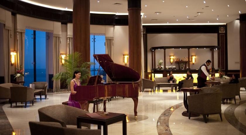 Stella Di Mare Beach Hotel & Spa — Наама Бей, Єгипет мініатюра 8