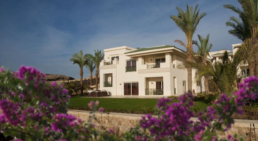 Stella Di Mare Beach Hotel & Spa — Наама Бей, Єгипет мініатюра 10