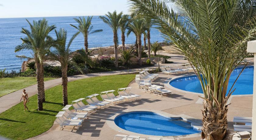 Stella Di Mare Beach Hotel & Spa — Наама Бей, Єгипет мініатюра 11