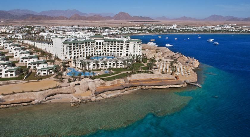 Stella Di Mare Beach Hotel & Spa — Наама Бей, Єгипет мініатюра 12