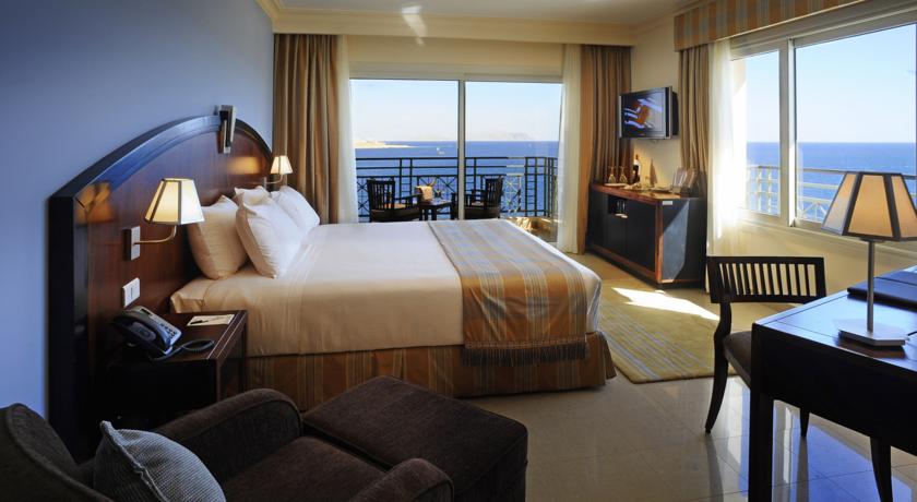 Stella Di Mare Beach Hotel & Spa — Наама Бей, Єгипет мініатюра 13