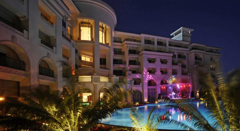 Stella Di Mare Beach Hotel & Spa — Наама Бей, Єгипет мініатюра 14