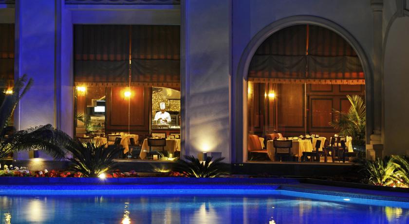 Stella Di Mare Beach Hotel & Spa — Наама Бей, Єгипет мініатюра 15