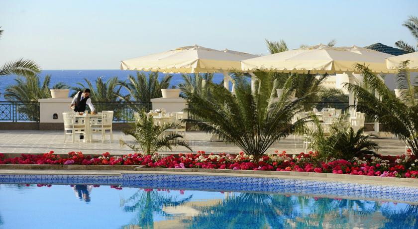 Stella Di Mare Beach Hotel & Spa — Наама Бей, Єгипет мініатюра 16