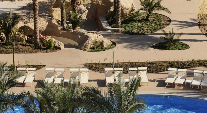 Stella Di Mare Beach Hotel & Spa — Наама Бей, Єгипет мініатюра 17