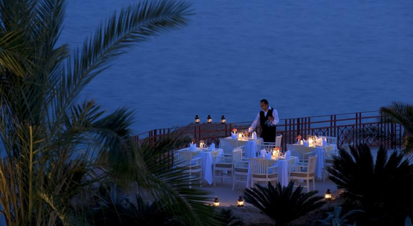Stella Di Mare Beach Hotel & Spa — Наама Бей, Єгипет мініатюра 19