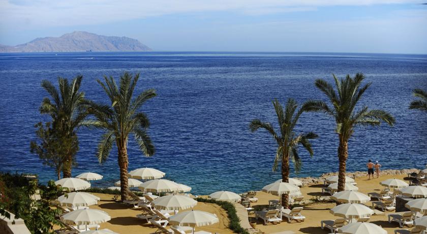Stella Di Mare Beach Hotel & Spa — Наама Бей, Єгипет мініатюра 20