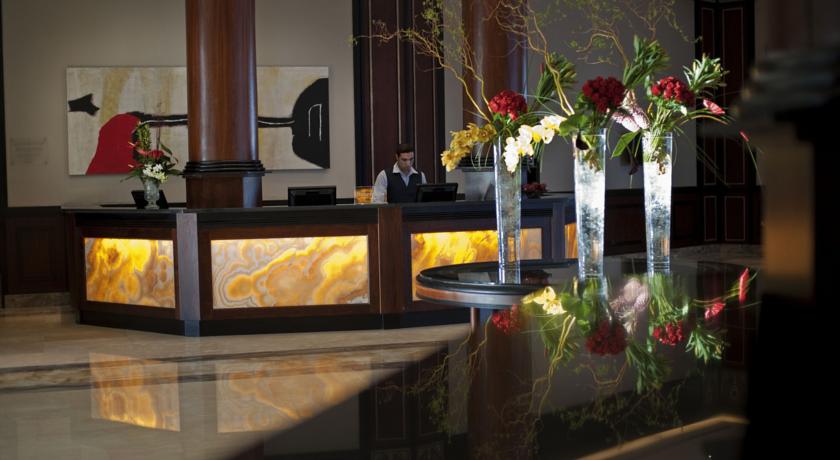 Stella Di Mare Beach Hotel & Spa — Наама Бей, Єгипет мініатюра 24