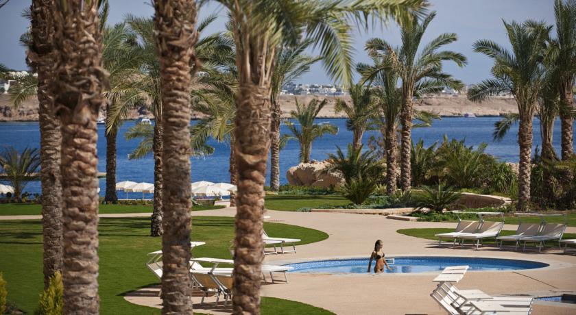 Stella Di Mare Beach Hotel & Spa — Наама Бей, Єгипет мініатюра 27
