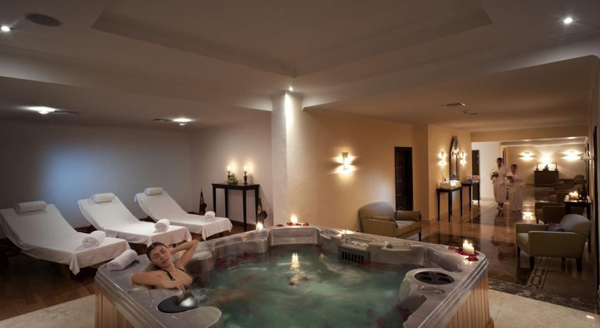 Stella Di Mare Beach Hotel & Spa — Наама Бей, Єгипет мініатюра 28