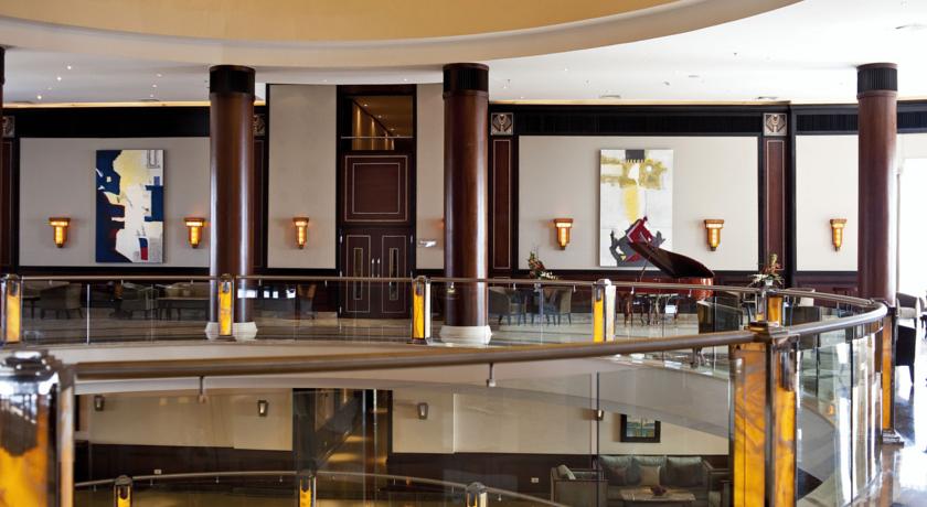Stella Di Mare Beach Hotel & Spa — Наама Бей, Єгипет мініатюра 29