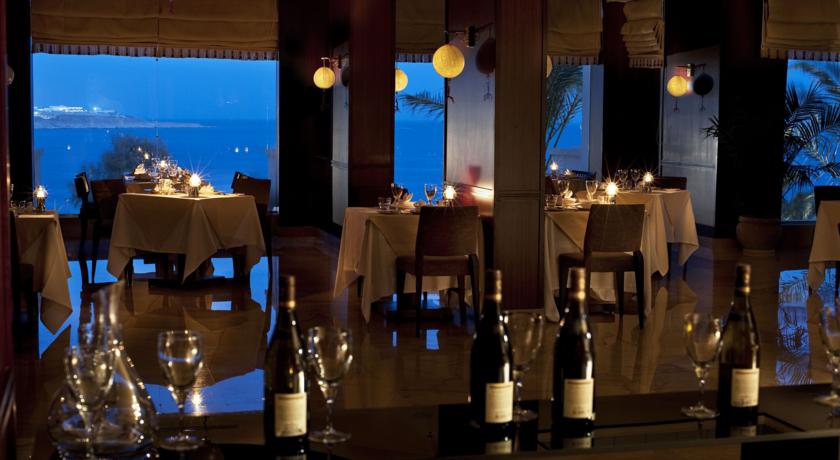 Stella Di Mare Beach Hotel & Spa — Наама Бей, Єгипет мініатюра 31