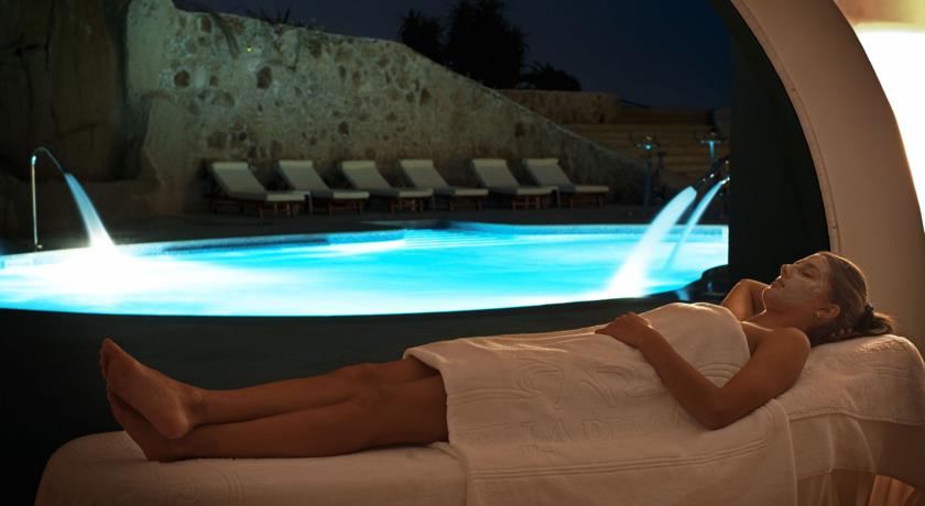 Stella Di Mare Beach Hotel & Spa — Наама Бей, Єгипет мініатюра 32