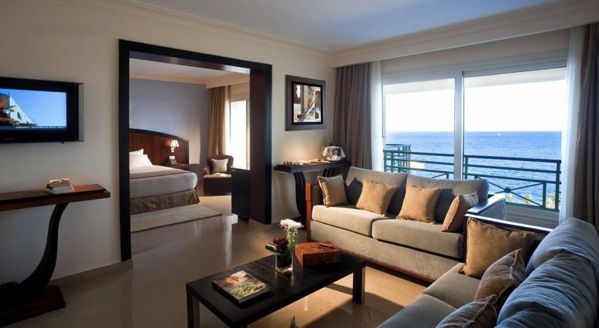 Stella Di Mare Beach Hotel & Spa — Наама Бей, Єгипет мініатюра 34