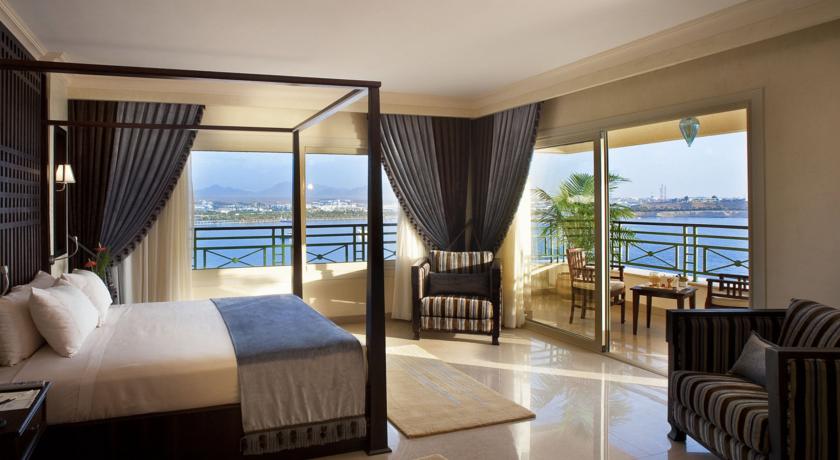 Stella Di Mare Beach Hotel & Spa — Наама Бей, Єгипет мініатюра 35