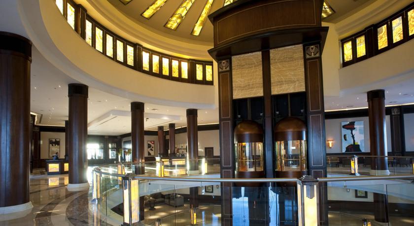 Stella Di Mare Beach Hotel & Spa — Наама Бей, Єгипет мініатюра 36
