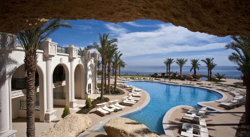 Stella Di Mare Beach Hotel & Spa — Наама Бей, Єгипет мініатюра 37