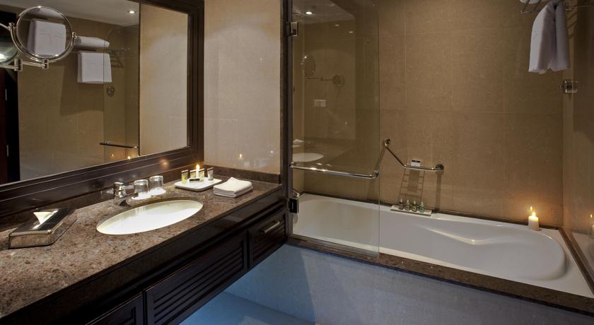 Stella Di Mare Beach Hotel & Spa — Наама Бей, Єгипет мініатюра 42