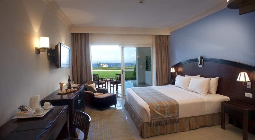 Stella Di Mare Beach Hotel & Spa — Наама Бей, Єгипет мініатюра 43