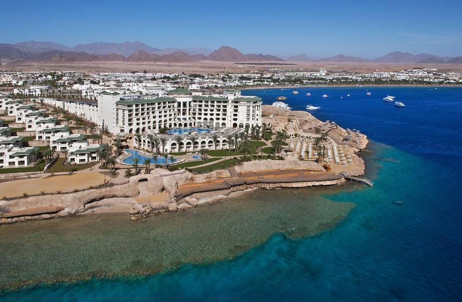 Stella Di Mare Beach Hotel & Spa — Наама Бей, Єгипет мініатюра 47