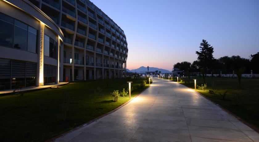 Green Nature Diamond Hotel — Мармарис, Туреччина мініатюра 53