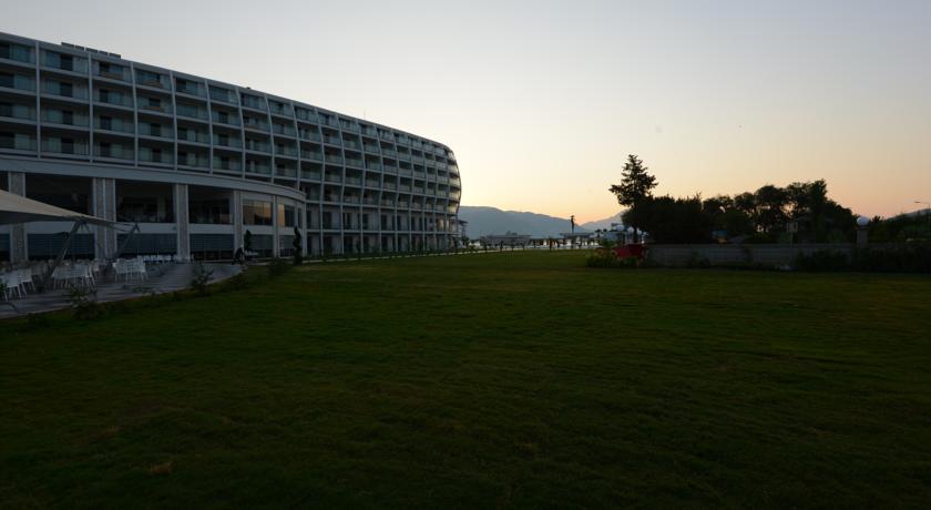 Green Nature Diamond Hotel — Мармарис, Туреччина мініатюра 54