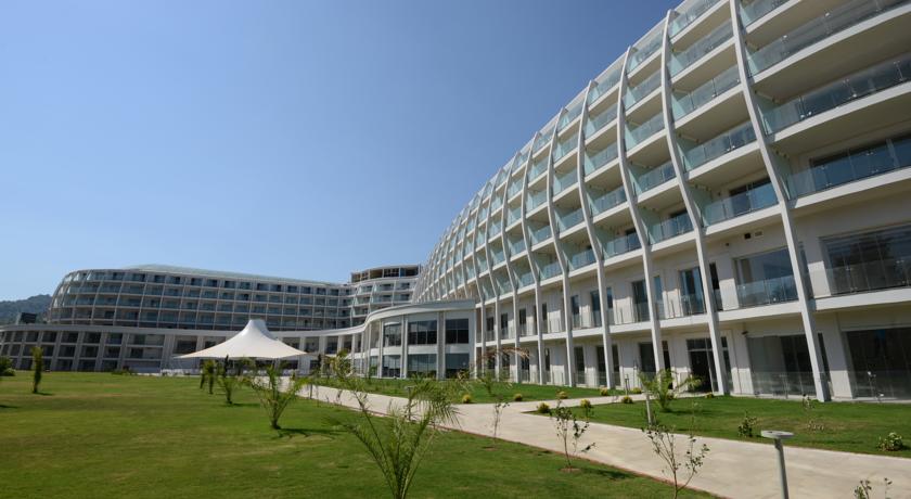 Green Nature Diamond Hotel — Мармарис, Туреччина мініатюра 56