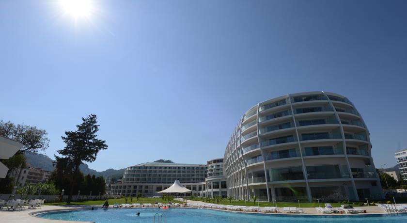 Green Nature Diamond Hotel — Мармарис, Туреччина мініатюра 57