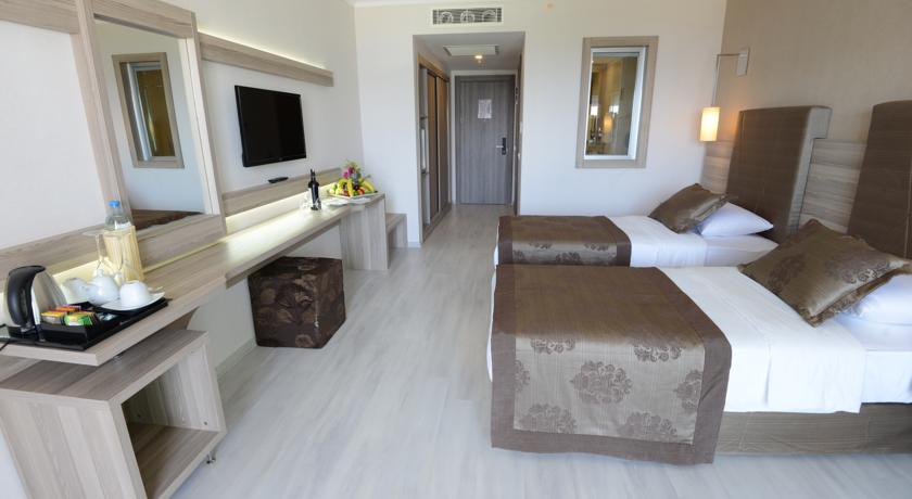 Green Nature Diamond Hotel — Мармарис, Туреччина мініатюра 59