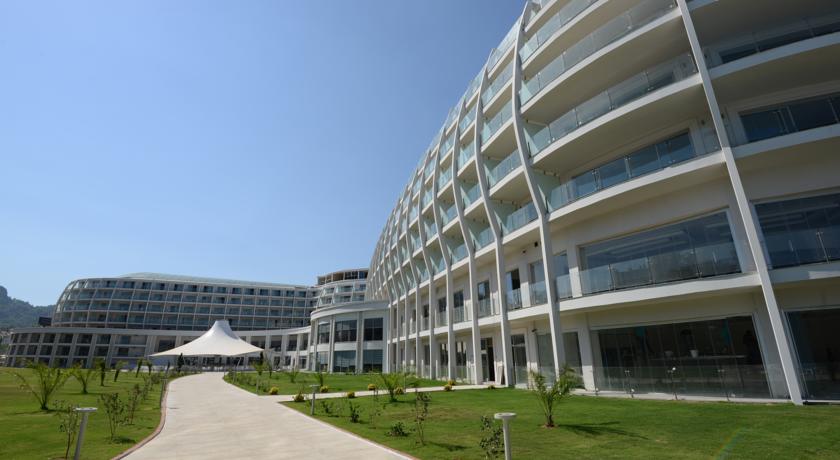 Green Nature Diamond Hotel — Мармарис, Туреччина мініатюра 60