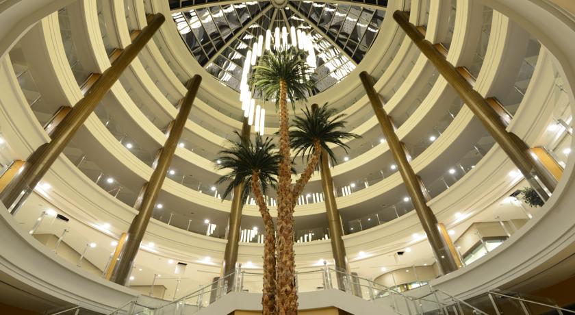 Green Nature Diamond Hotel — Мармарис, Туреччина мініатюра 63