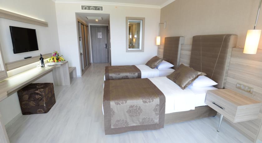 Green Nature Diamond Hotel — Мармарис, Туреччина мініатюра 67