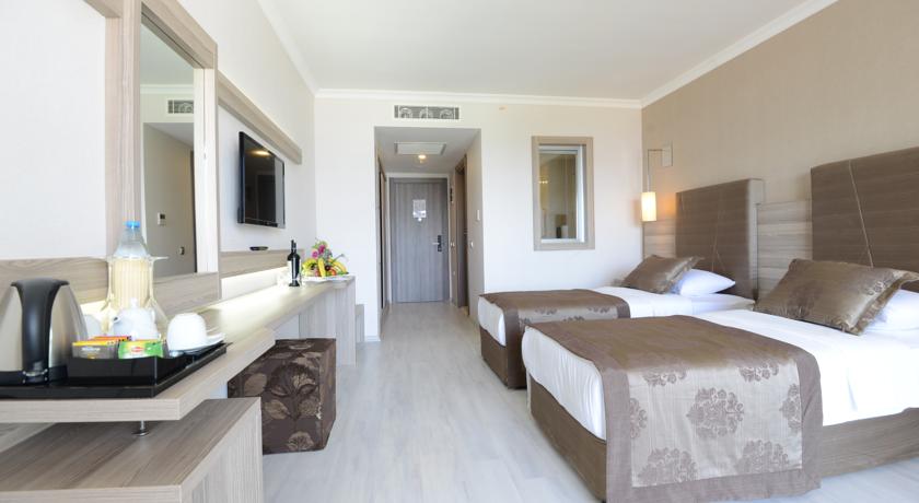 Green Nature Diamond Hotel — Мармарис, Туреччина мініатюра 69
