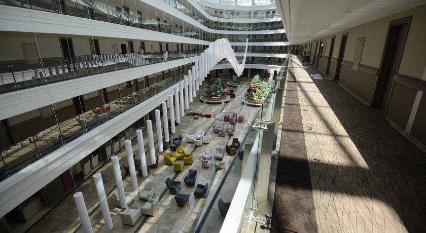 Green Nature Diamond Hotel — Мармарис, Туреччина мініатюра 70