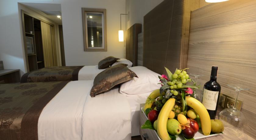 Green Nature Diamond Hotel — Мармарис, Туреччина мініатюра 71