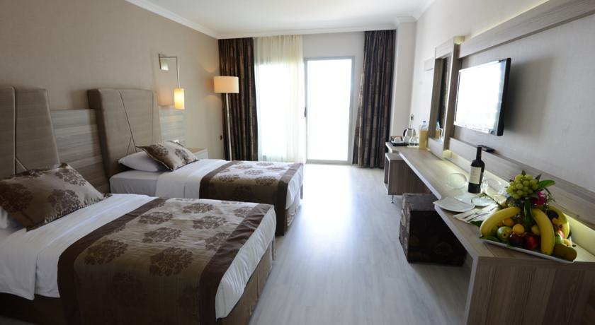 Green Nature Diamond Hotel — Мармарис, Туреччина мініатюра 72