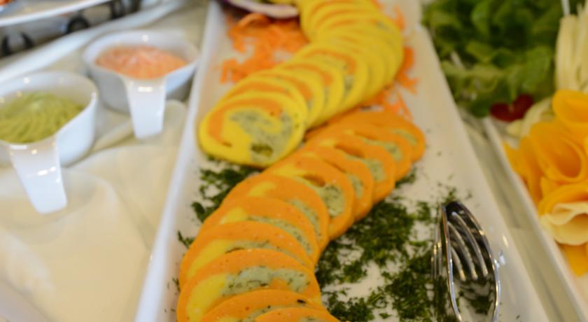 Green Nature Diamond Hotel — Мармарис, Туреччина мініатюра 75