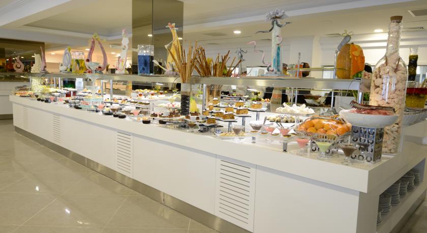 Green Nature Diamond Hotel — Мармарис, Туреччина мініатюра 80