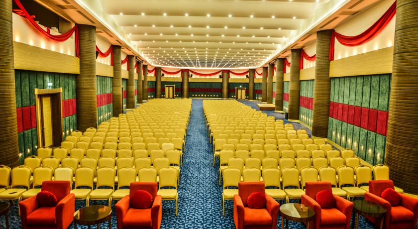 Green Nature Diamond Hotel — Мармарис, Туреччина мініатюра 84
