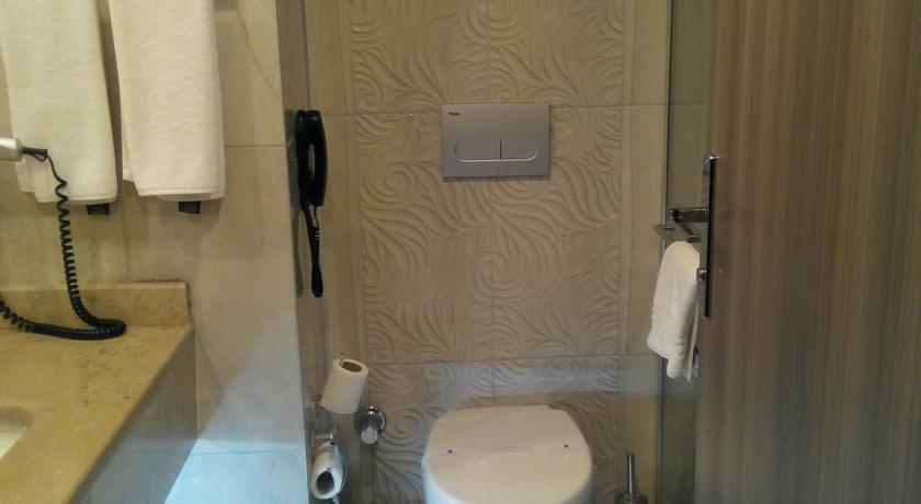 Green Nature Diamond Hotel — Мармарис, Туреччина мініатюра 89