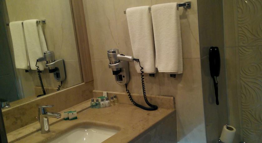 Green Nature Diamond Hotel — Мармарис, Туреччина мініатюра 90