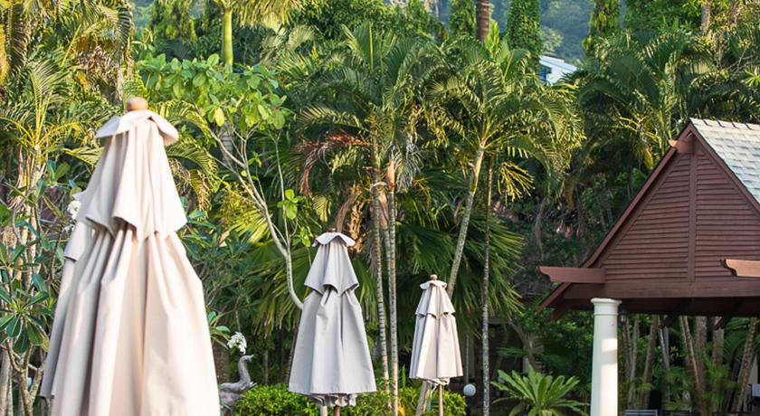 Deevana Patong Resort & Spa — о. Пхукет, Таїланд мініатюра 14