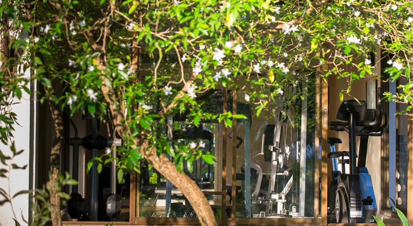 Deevana Patong Resort & Spa — о. Пхукет, Таїланд мініатюра 19