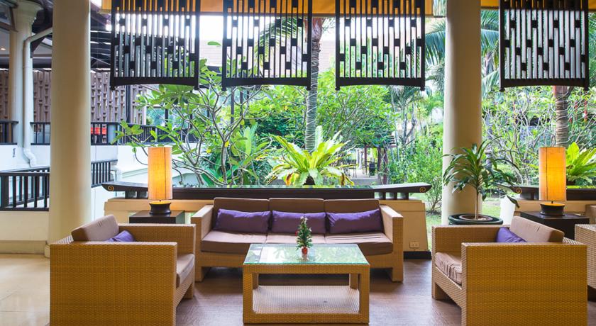 Deevana Patong Resort & Spa — о. Пхукет, Таїланд мініатюра 21