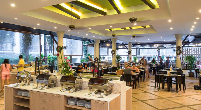 Deevana Patong Resort & Spa — о. Пхукет, Таїланд мініатюра 22