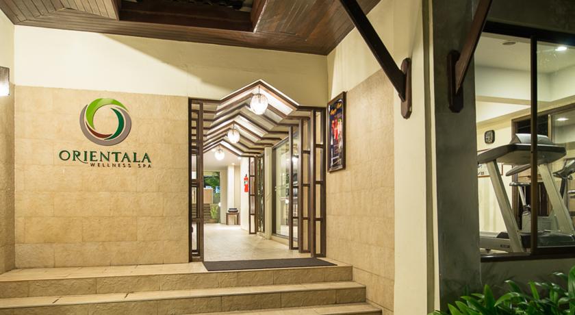 Deevana Patong Resort & Spa — о. Пхукет, Таїланд мініатюра 33