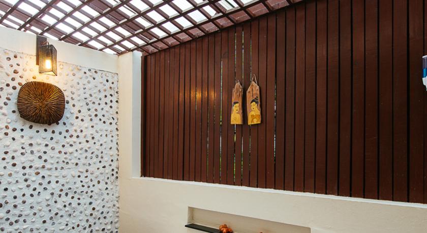 Deevana Patong Resort & Spa — о. Пхукет, Таїланд мініатюра 34